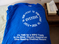 Treaty for the Blind T-Shirts by Timothy Vollmer (CC BY 2.0) https://flic.kr/p/5SXhgK