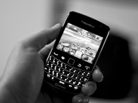 BlackBerry Bold 9700 by Roozbeh Rokni (CC BY-NC-ND 2.0) https://flic.kr/p/7izAwF