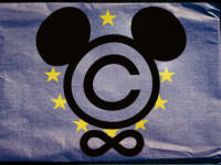 europe infinite copyright by Jose Mesa (CC BY 2.0) https://flic.kr/p/amMHBV