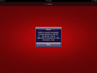 Netflix Error 108 by Seth Anderson (CC BY-SA 2.0) https://flic.kr/p/boJSRn