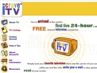 The Ghost of iCraveTV?: The CRTC Asks Bell For Answers About Its Mobile TV Service in Net Neutrality Case