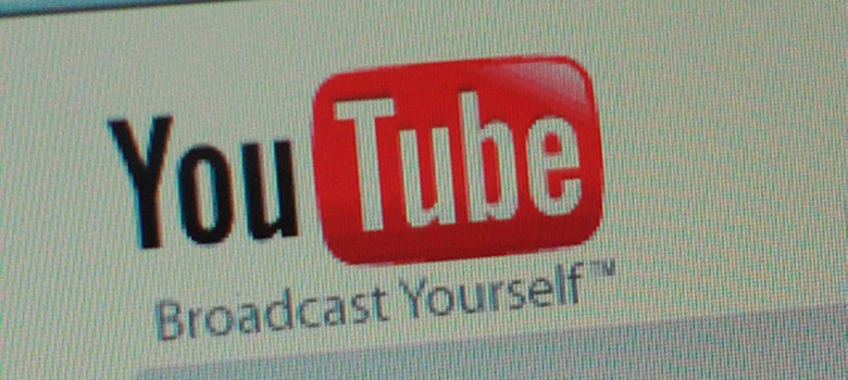 Youtube logo by Andrew Perry (CC BY 2.0) https://flic.kr/p/4EDMaw