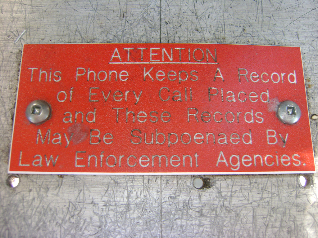 An Inconsistent Mess: Government Documents Reveal Ineffective and ...