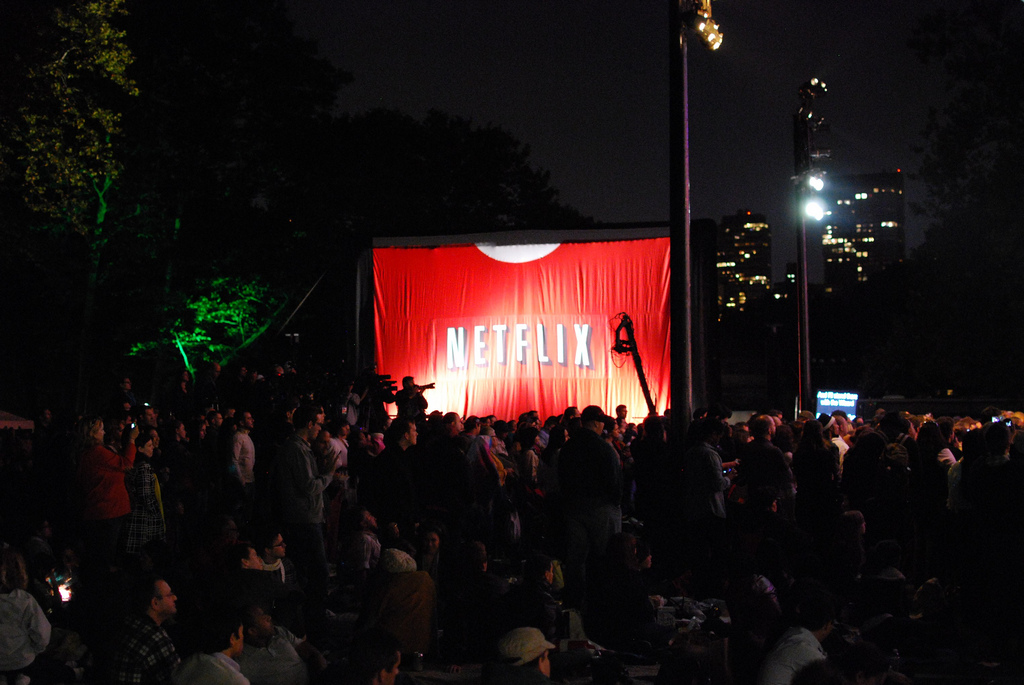 The CRTC�s Future of Television Hearing Turns Into The The CRTC�s Future of Television Hearing Turns Into The