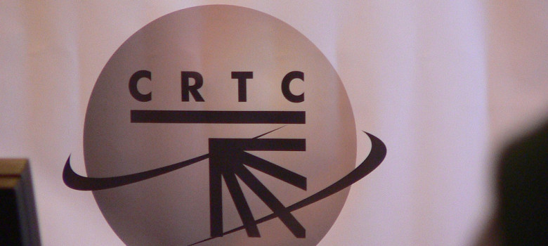 The CRTC listened intently to the CFRO presentation by Robin Puga (CC BY-NC-SA 2.0) https://flic.kr/p/8XhHm1