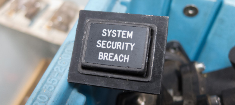 System Security Breach by Jeff Keyzer (CC BY-SA 2.0) https://flic.kr/p/bucTzM