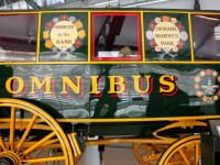 Londres - Omnibus by Aurélie (CC BY-SA 2.0) https://flic.kr/p/dH9VMQ