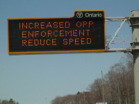 Increased OPP Enforcement by Ryan Steele (CC BY-SA 2.0) https://flic.kr/p/dk2xn