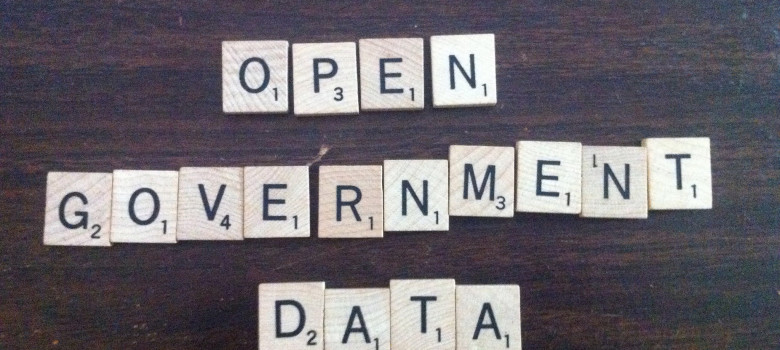 open government data (scrabble) by justgrimes (CC BY-SA 2.0) https://flic.kr/p/ddn3jP