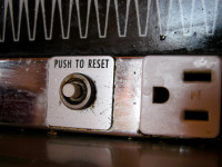 push to reset by voodooangel (CC BY-NC 2.0) https://flic.kr/p/4oPLvE