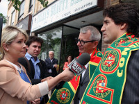 Sun News Network Interviewing Justin Trudeau by Alex Guibord (CC BY-ND 2.0) https://flic.kr/p/o3pCLp