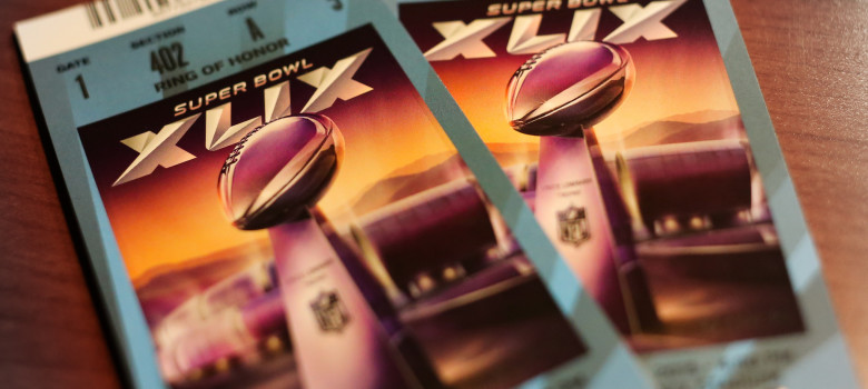 Super Bowl XLIX by Joe Parks (CC BY 2.0) https://flic.kr/p/qYFnR5