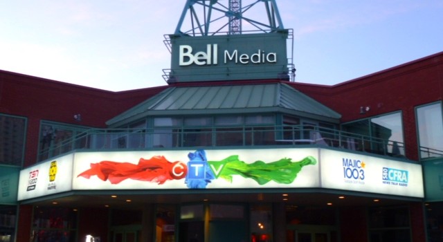 Bell Media - Ottawa by Obert Madondo (CC BY-NC-SA 2.0) https://flic.kr/p/qJYGtC