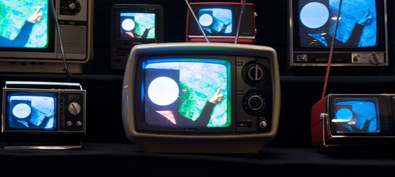 Benno's TVs by Stephen Coles (CC BY-NC-SA 2.0) https://flic.kr/p/4TFN3P