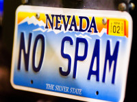 No Spam by Thomas Hawk (CC BY-NC 2.0) https://flic.kr/p/y1JmD
