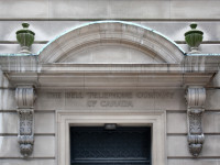 The Bell Telephone Company of Canada Building by Billy Wilson (CC BY-NC 2.0) https://flic.kr/p/9ESABT