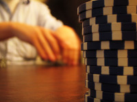 Gambling Man by Adrian Sampson (CC BY 2.0) https://flic.kr/p/2yjQp