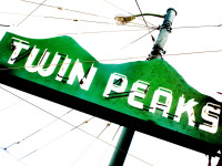 Twin Peaks, Plate 2 by Thomas Hawk (CC BY-NC 2.0) https://flic.kr/p/61x4pj