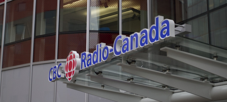 CBC Radio Canada - Vancouver by Tyler Ingram (CC BY-NC 2.0) https://flic.kr/p/7NujTF