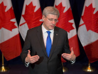 PM Harper attends the Nuclear Security Summit by Stephen Harper (CC BY-NC-ND 2.0) https://flic.kr/p/mpchU5