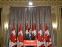 Justin Trudeau at Canada 2020 by Canada 2020 (CC BY-NC-ND 2.0) https://flic.kr/p/uRp6SC