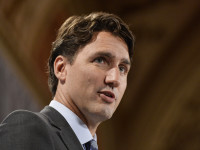 Justin Trudeau at Canada 2020 by Canada 2020 (CC BY-NC-ND 2.0) https://flic.kr/p/uRp7J7