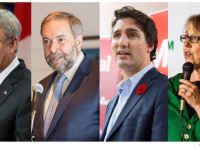 harper_mulcair_trudeau_may by Renegade98 (CC BY-SA 2.0) https://flic.kr/p/yWvygM