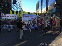 TPP protest at U.S. Trade Representative Office 11-16-2015 by Vision Planet Media (CC BY-NC-ND 2.0) https://flic.kr/p/B9fQ4K