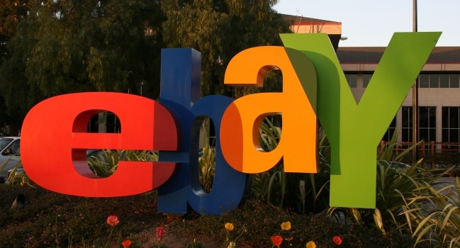 Ebay Front by Ryan Fanshaw (CC BY-ND 2.0) https://flic.kr/p/yb1Zb