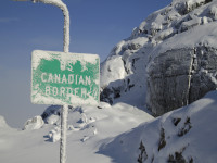 Klondike Highway border by James Brooks (CC BY 2.0) https://flic.kr/p/pW8DqP