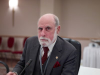 Vint Cerf by Joi Ito (CC BY 2.0) https://flic.kr/p/3LJLYj