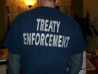 treaty enforcement by Sarah Deer (CC BY 2.0) https://flic.kr/p/4AfLUo