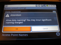 G1 Data roaming option by Kai Hendry (CC BY 2.0) https://flic.kr/p/5z8VA3