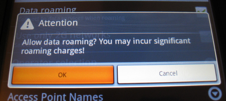G1 Data roaming option by Kai Hendry (CC BY 2.0) https://flic.kr/p/5z8VA3