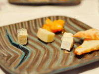 Trio of Canadian Cheeses by Lucas Richarz (CC BY-NC-ND 2.0) https://flic.kr/p/a4K3Mw