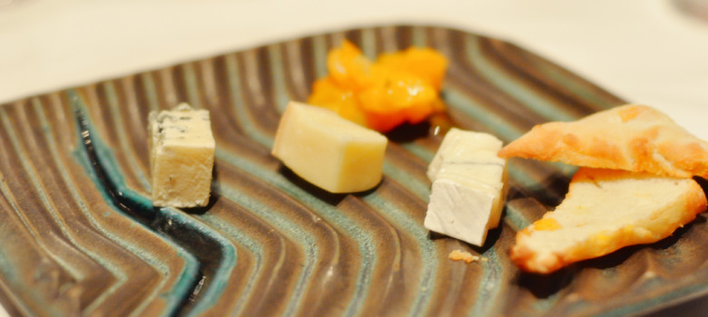 Trio of Canadian Cheeses by Lucas Richarz (CC BY-NC-ND 2.0) https://flic.kr/p/a4K3Mw