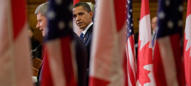 Pete Souza [Public domain], via Wikimedia Commons