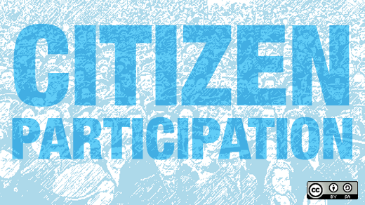 Get Satisfaction: Tips for engaging citizens in gov 2.0 by opensource.com (CC BY-SA 2.0) https://flic.kr/p/9rjVhc