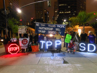 STOP TPP by Chris West (CC BY 2.0) https://flic.kr/p/qohXkM
