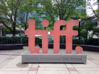 TIFF by Trish Thornton (CC BY-NC-ND 2.0) https://flic.kr/p/pb25Bb