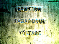 voltage by cm2175 (CC BY-NC-ND 2.0) https://flic.kr/p/47tZF7