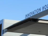 Innovation House by Michael Coghlan (CC BY-SA 2.0) https://flic.kr/p/aYb4b8