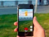 Pokémon Go da más dinero a Apple y Pokemon Company que a Nintendo by iphonedigital https://flic.kr/p/K6BMPH (CC BY-SA 2.0)