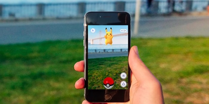 Pokémon Go da más dinero a Apple y Pokemon Company que a Nintendo by iphonedigital https://flic.kr/p/K6BMPH (CC BY-SA 2.0)