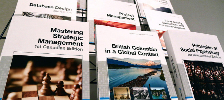 Back to school for BC post-secondary students by Province of British Columbia (CC BY-NC-ND 2.0) https://flic.kr/p/xTkDt4