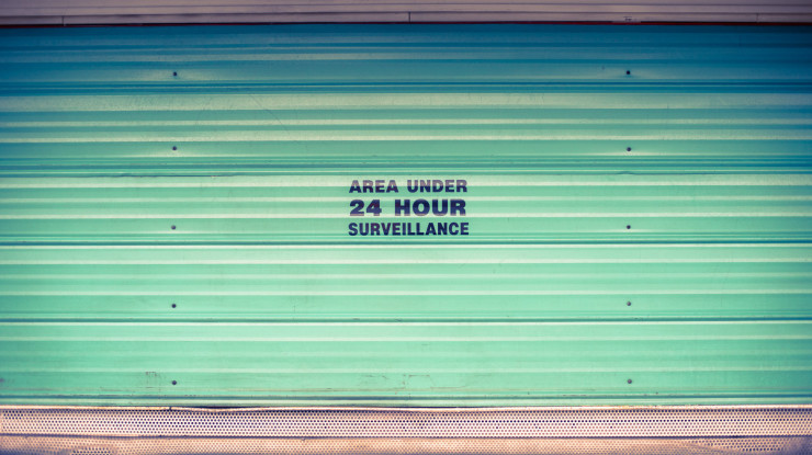 Surveillance by Mike Gabelmann (CC BY-NC 2.0) https://flic.kr/p/D6bQ7V