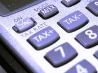 Tax by Phillip Ingham (CC BY-ND 2.0) https://flic.kr/p/wysZd