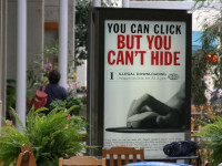 You Can Click But You Can't Hide by Thomas Hawk (CC BY-NC 2.0) https://flic.kr/p/25LtL