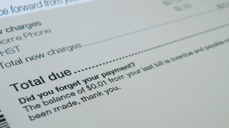 Our Beloved Phone Company by Dennis S. Hurd (CC BY-NC-ND 2.0) https://flic.kr/p/8v9Mm9