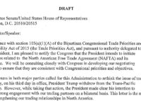 USTR notice http://www.bilaterals.org/?draft-nafta-notice